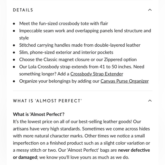 PLG Lola Zip - Picture 12 of 13